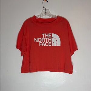 The North Face Women's CORAL Crop Top